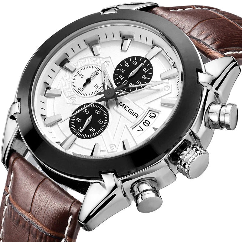 TURISMO RACING WATCH