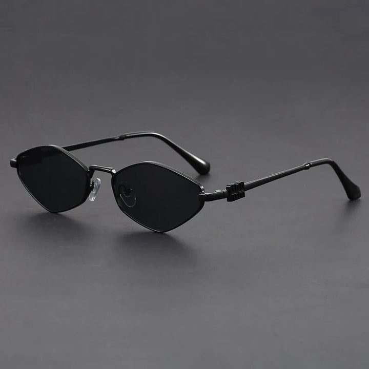 Avalon Retro Sunnies