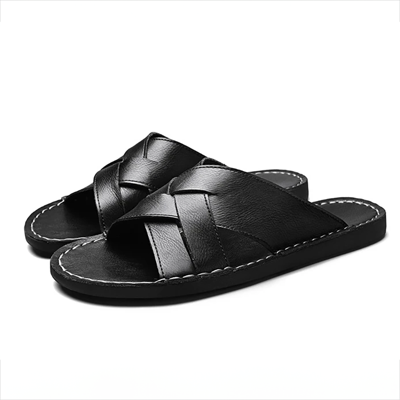 Brennan Lounge Sandal