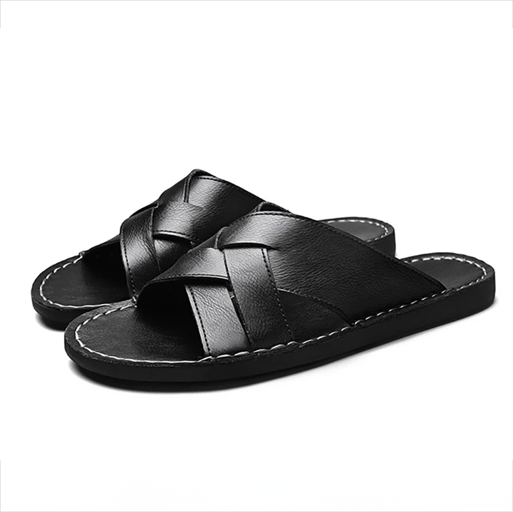 Brennan Lounge Sandal