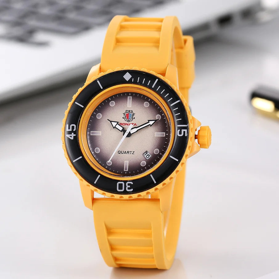 RIPTIDE PERFORMANCE WATCH
