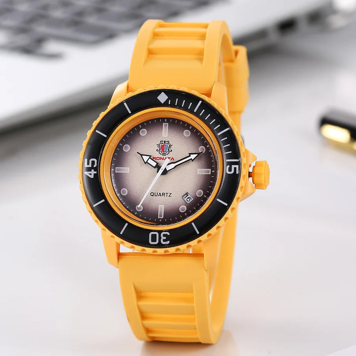 Riptide Performance Watch