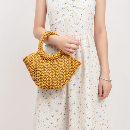 SOHO BEAD BAG