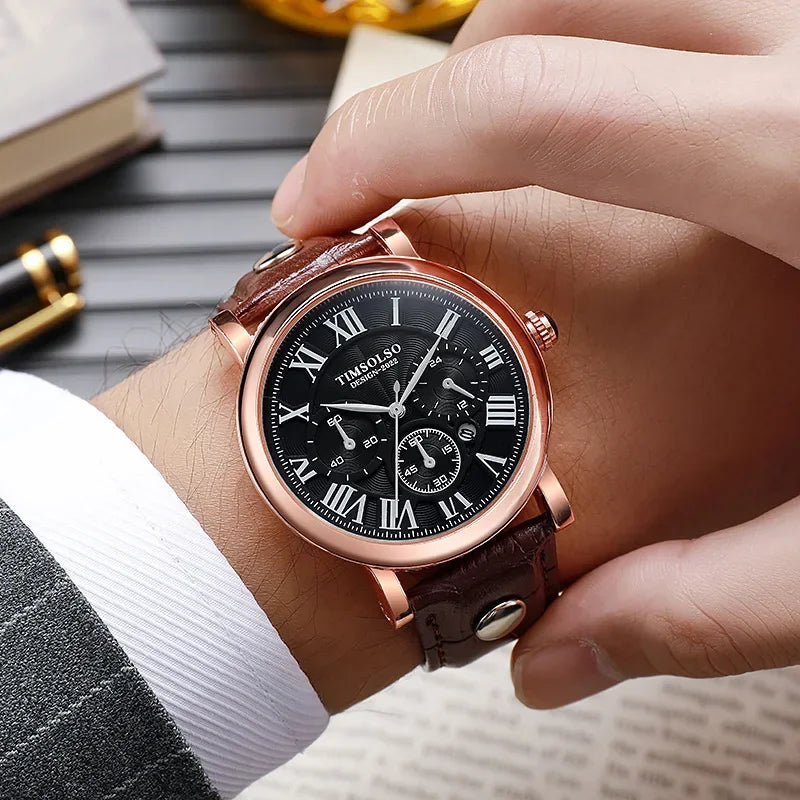 ROMANA ACCENT WATCH