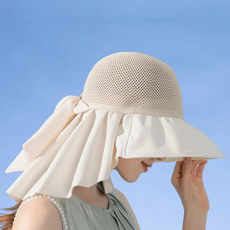 Elania Bucket Hat