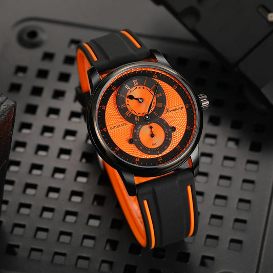 DYNAMO SPORT WATCH