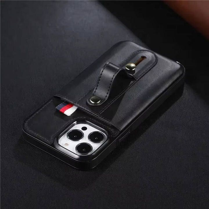 Liberty Luxe Iphone Case
