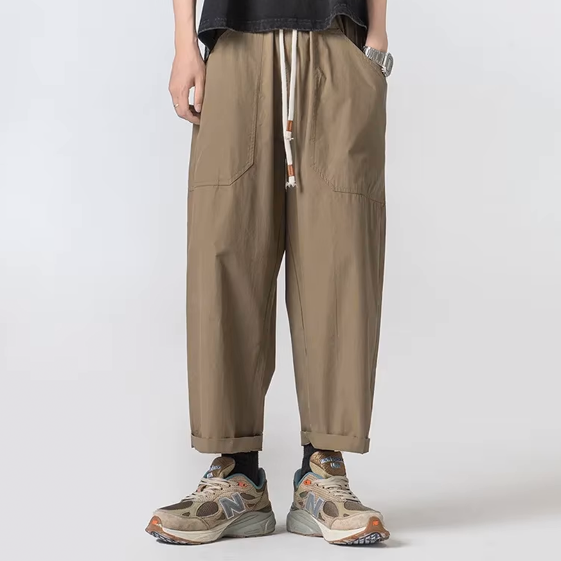New Haven Relaxed Pants