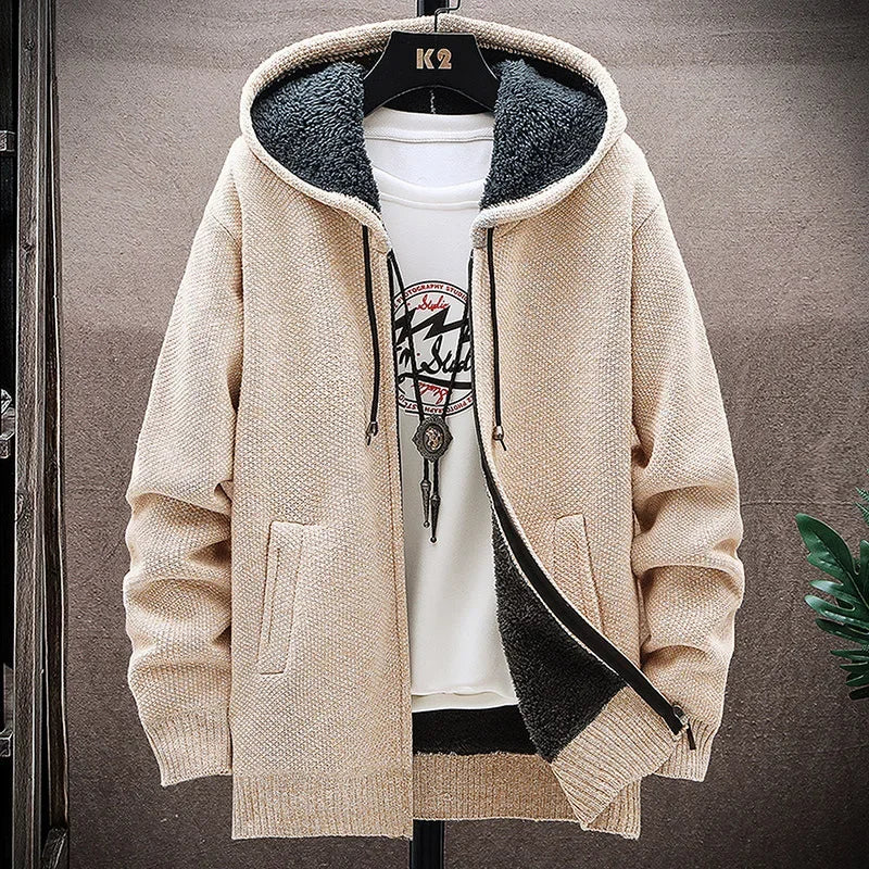 Harden Long Hoodie