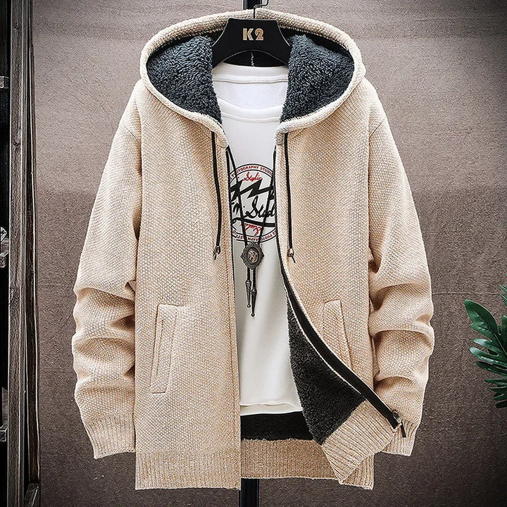 Harden Long Hoodie