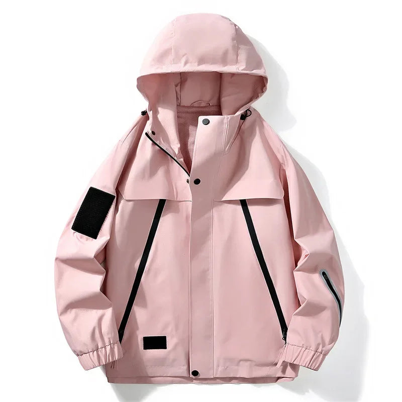 Pike Hiking Jacket