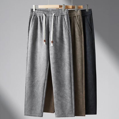 STORMLINE COTTON SWEATS