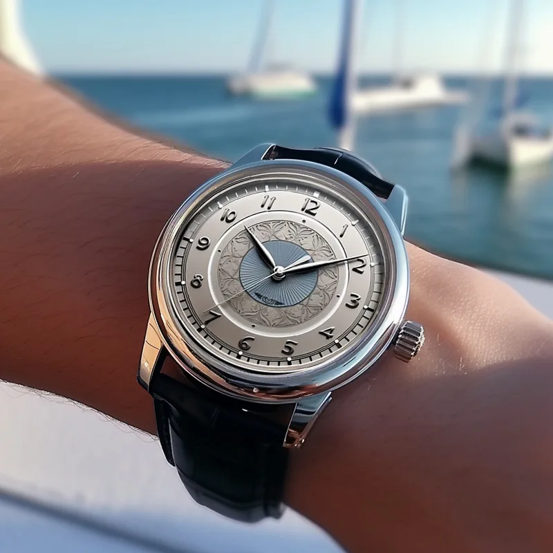 ROYALE COASTLINE 1958