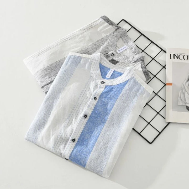 Brennan Breeze Short Sleeve