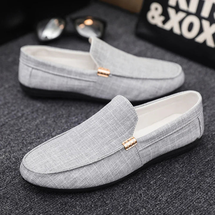 Carlson Casual Loafers