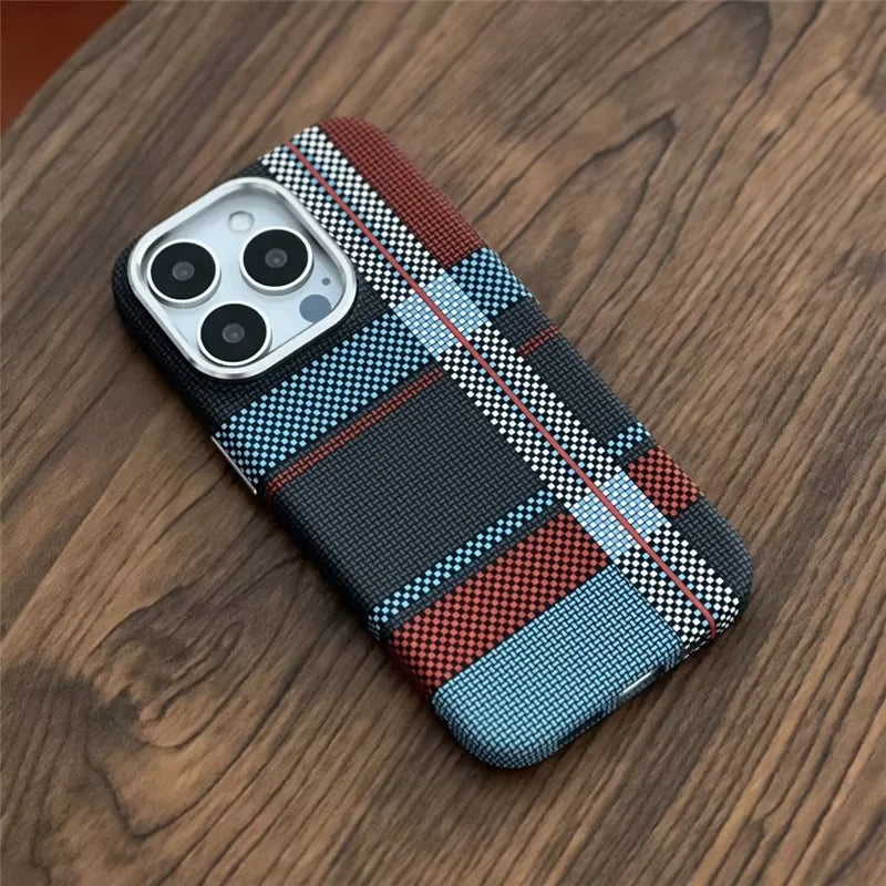 Retrocraft Iphone Case