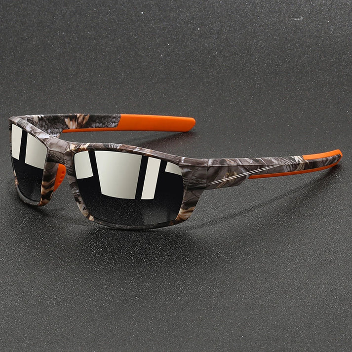 Raytech™ Polarized Camo Shades