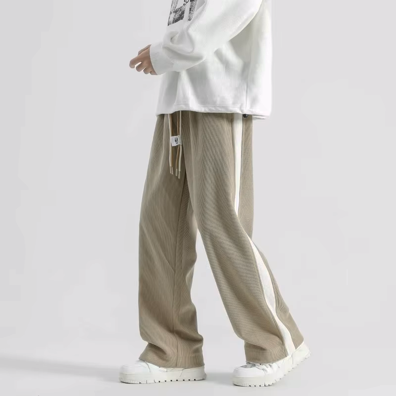 Fletcher Corduroy Sweats