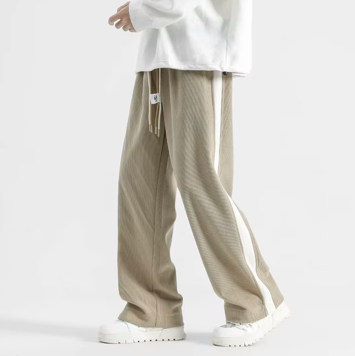 Fletcher Corduroy Sweats