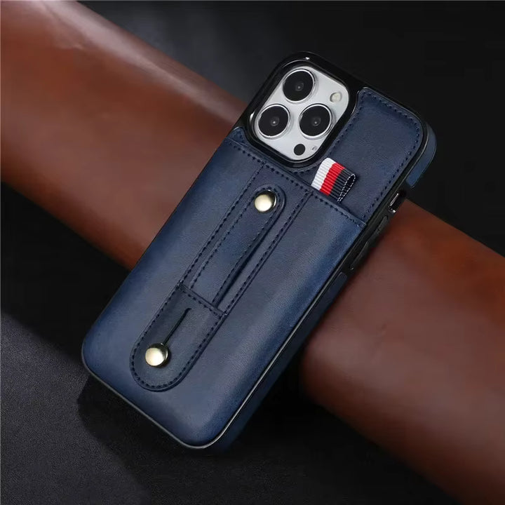 Liberty Luxe Iphone Case