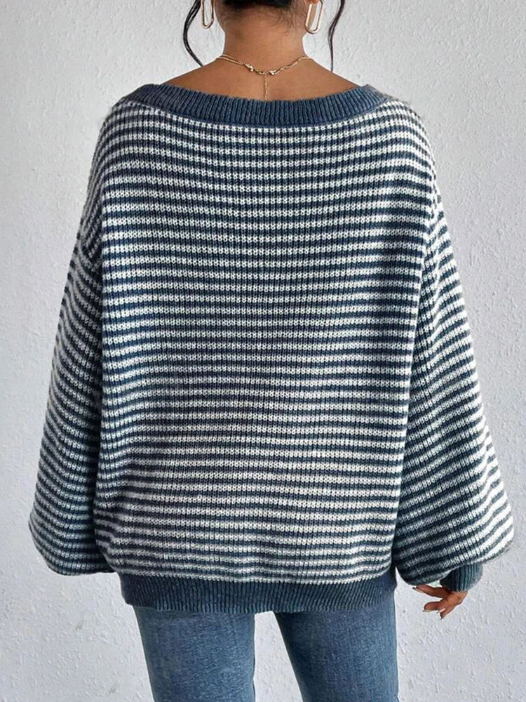 Jamie Kay Knitted Sweater