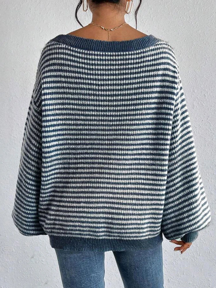 Jamie Kay Knitted Sweater