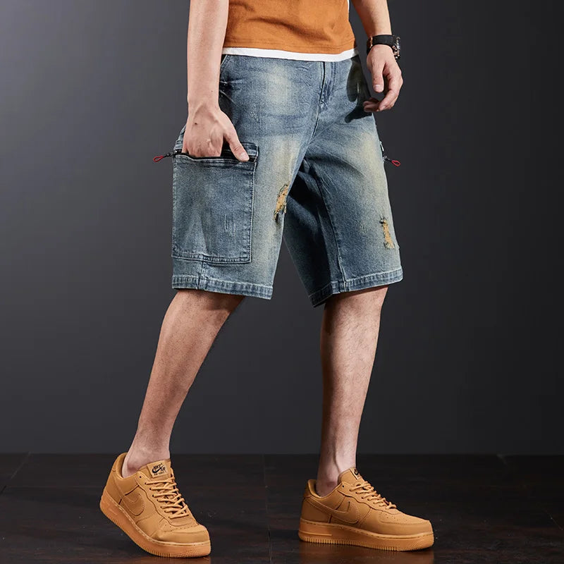 FORT WAYNE CARGO SHORTS