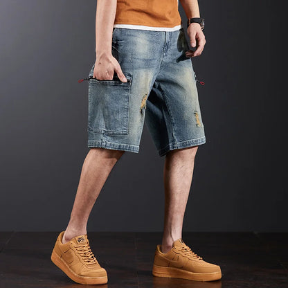 FORT WAYNE CARGO SHORTS