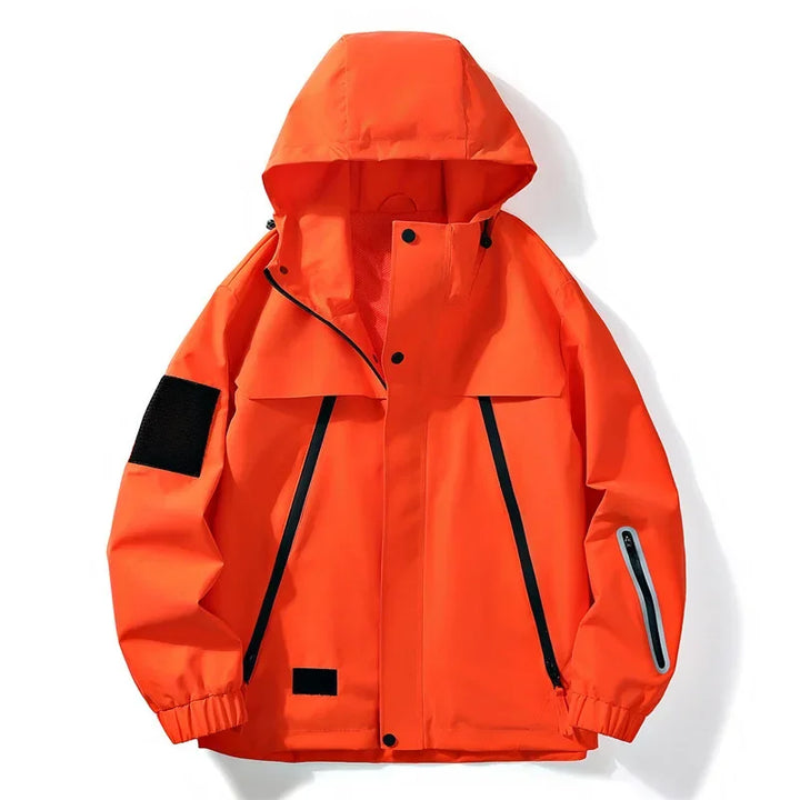 Pike Hiking Jacket