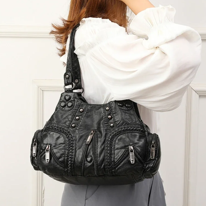 Kalyen Vintage Handbag