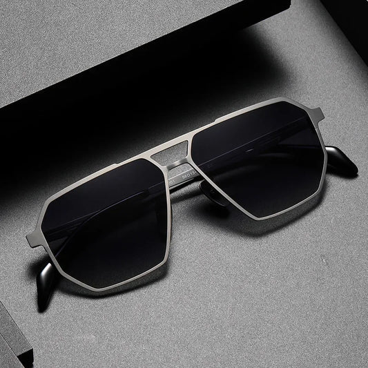 AMBIUM TITANIUM SHADES
