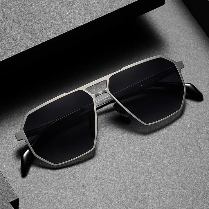 Ambium Titanium Shades