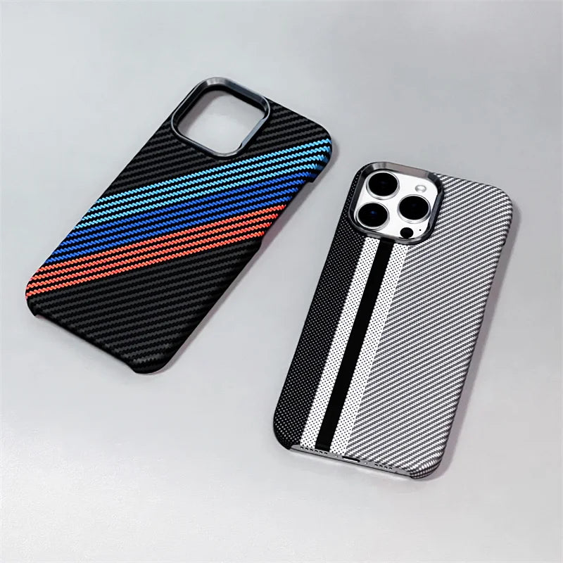 Shadowgrid Kevlar Case
