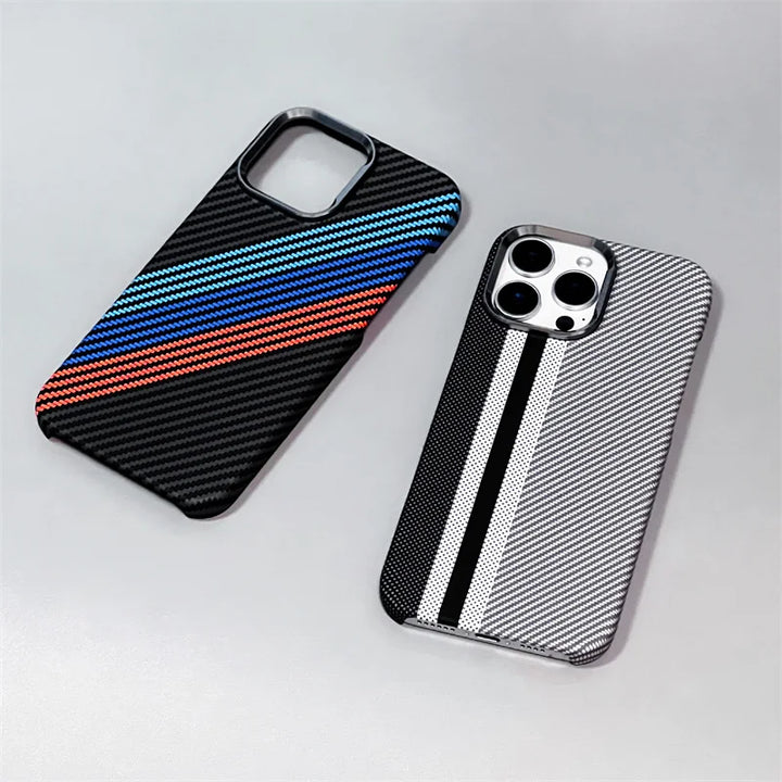 Shadowgrid Kevlar Case