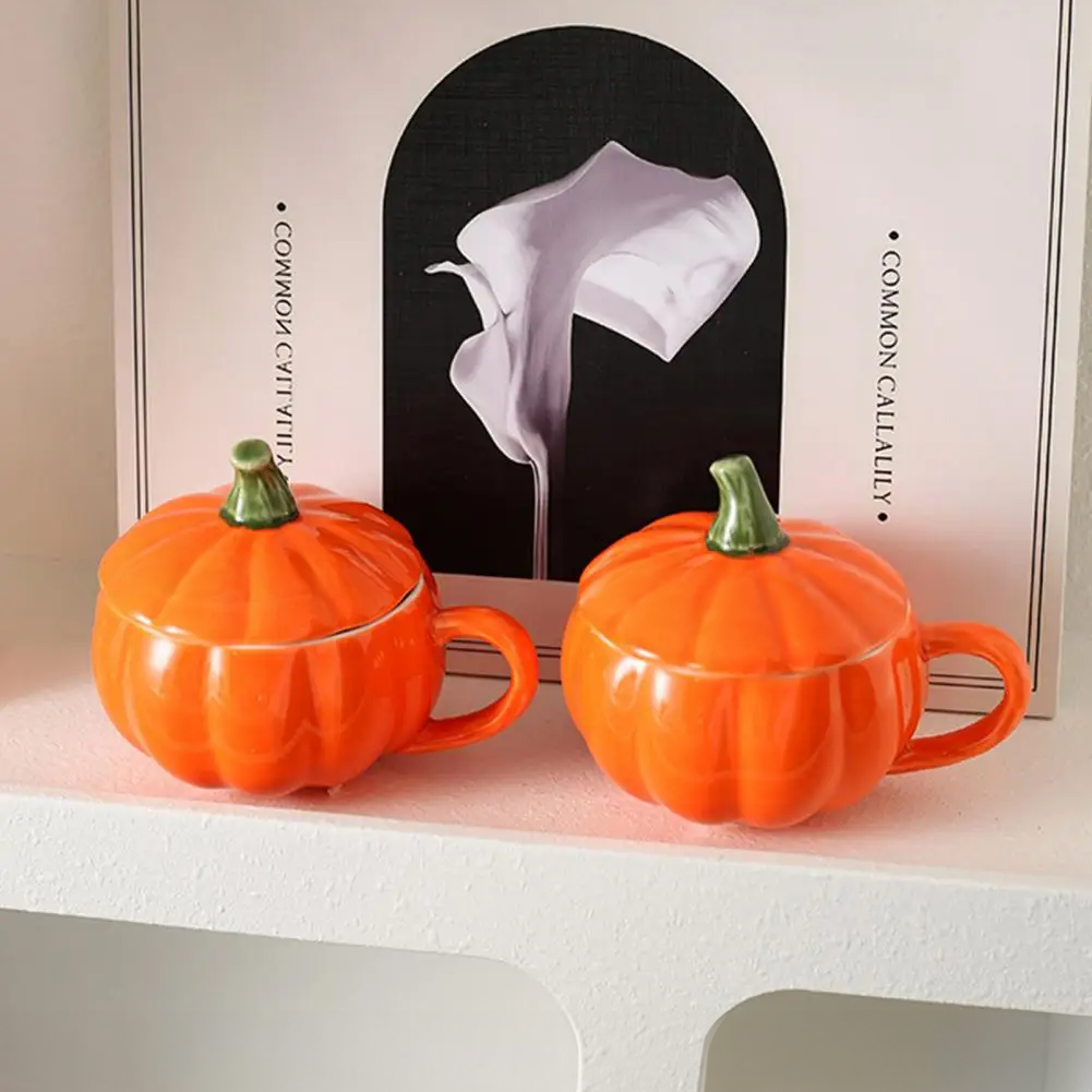 Pumpkin Patch Mug