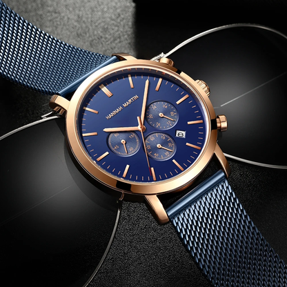 MARTIN CHRONOMASTER VX