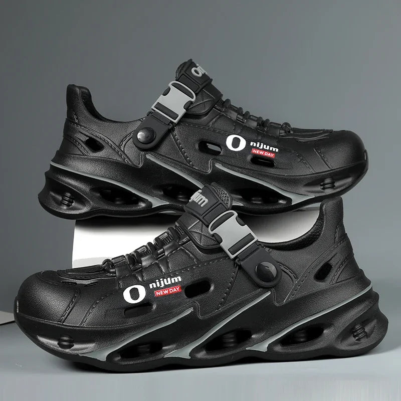 Ninja Recoil Shoes