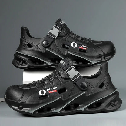 NINJA RECOIL SHOES