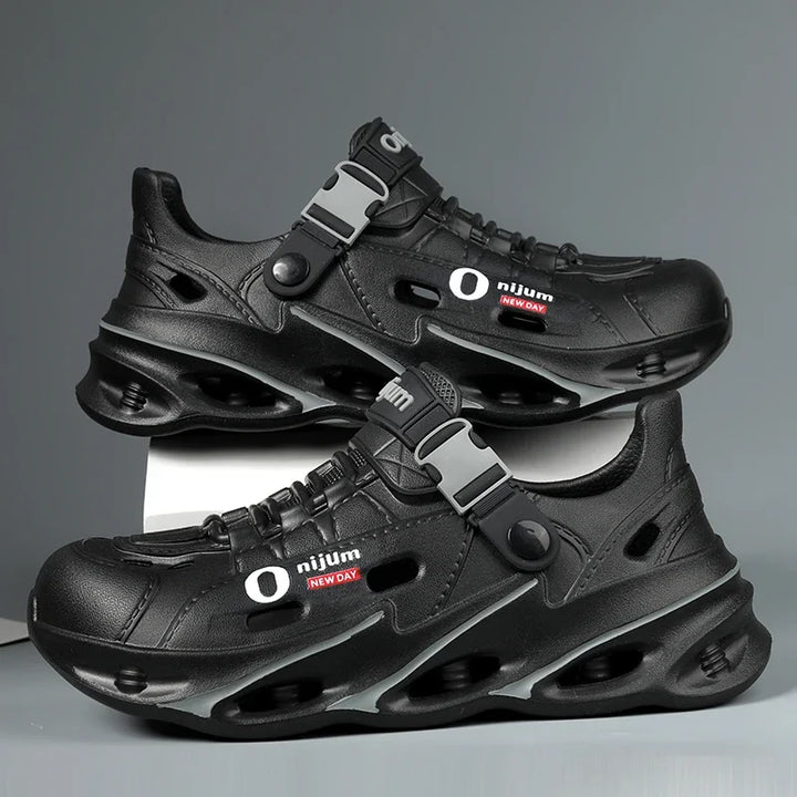 Ninja Recoil Shoes