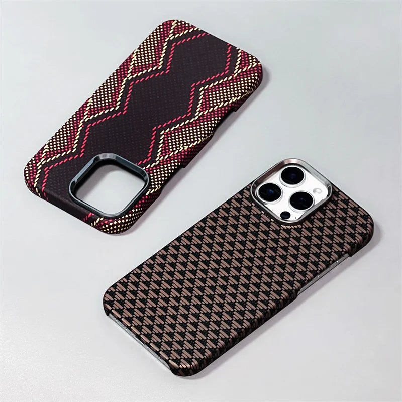 Shadowgrid Kevlar Case