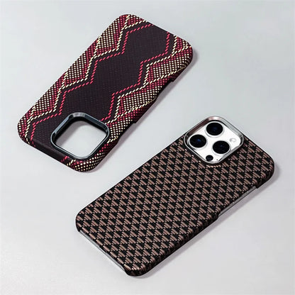 SHADOWGRID KEVLAR CASE