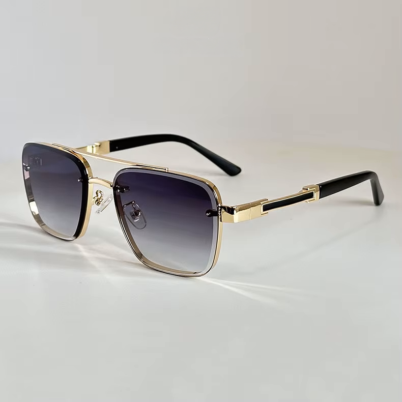 Belize Retro Shades