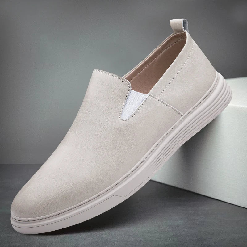 MURDOCH SLIP-ON LOAFER