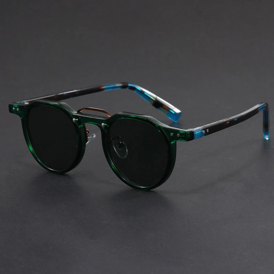 Tuscany Retro Sunnies