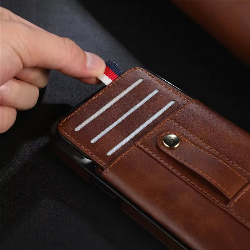 Liberty Luxe Iphone Case
