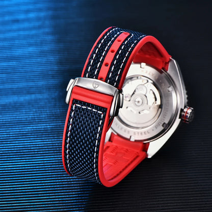 LIBERTY WAR WATCH