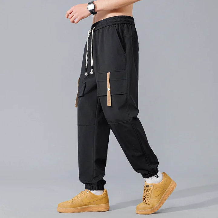 Carter Cargo Drifters