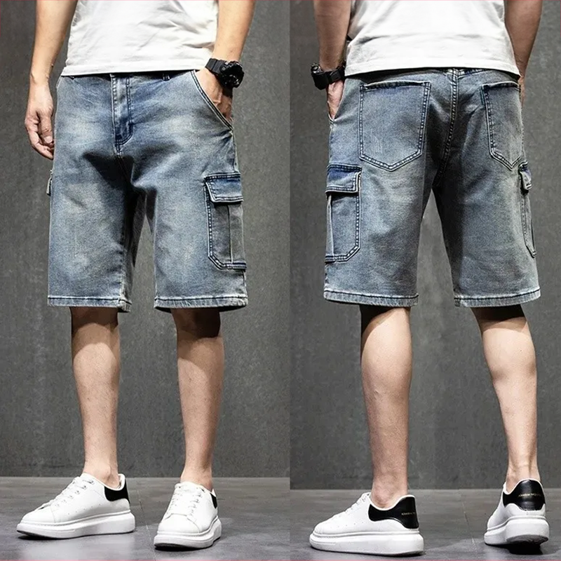 BRADY RETROLINE SHORTS