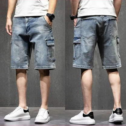 BRADY RETROLINE SHORTS