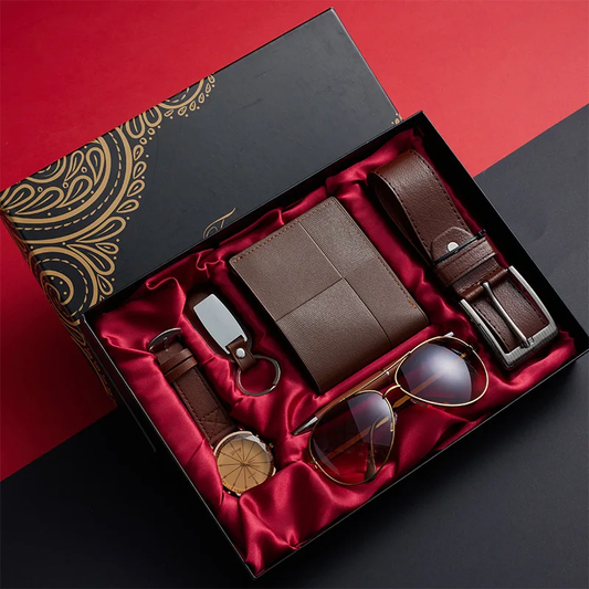 STALLONE COURTÉ GIFT BOX
